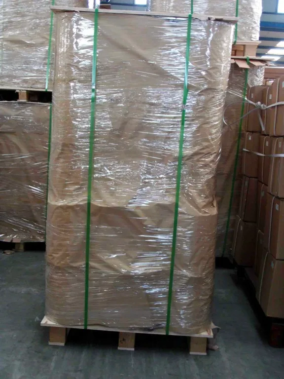 
pe coated paper for cup making 