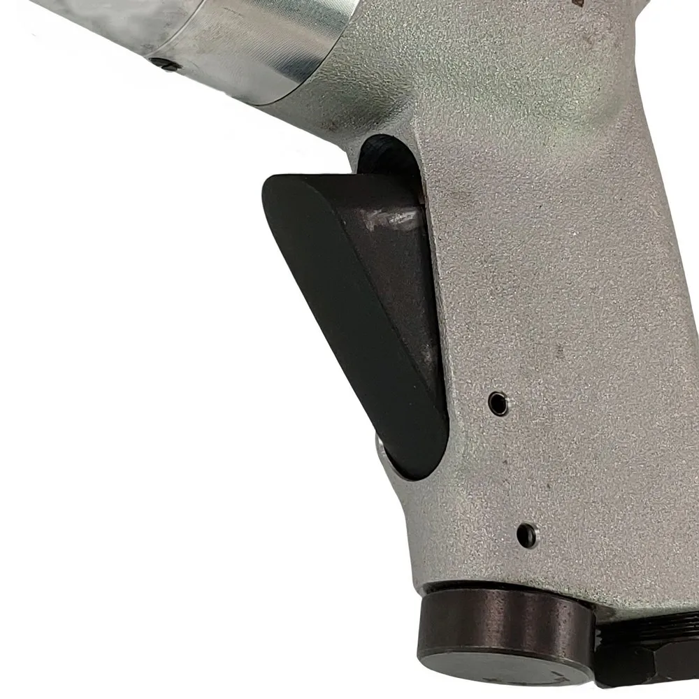 Customized High Speed 4500Bpm Mini Air Pneumatic Hammer With 36 mm Piston Stroke