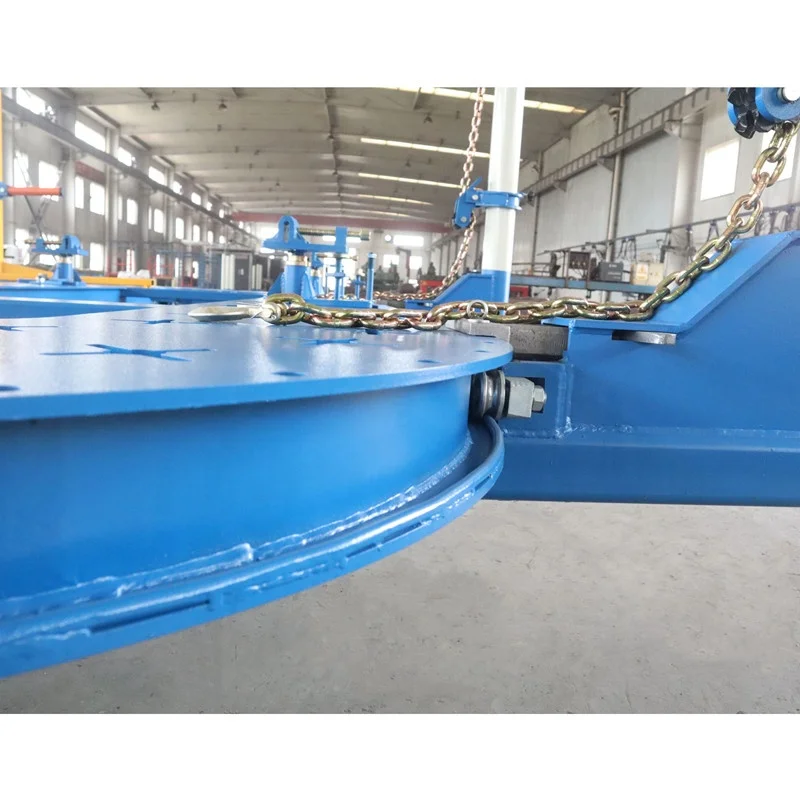 Auto sheet metal liner puller/body depression repair and straightening machine/collision car traction frame machine