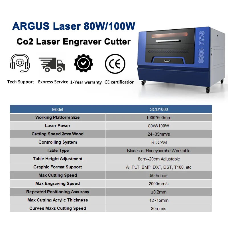 ARGUS Rubber Stamp Laser Engraving Machine Mini Stamp Making Machine  Laser Engraving Machine CO2 Laser Cutting