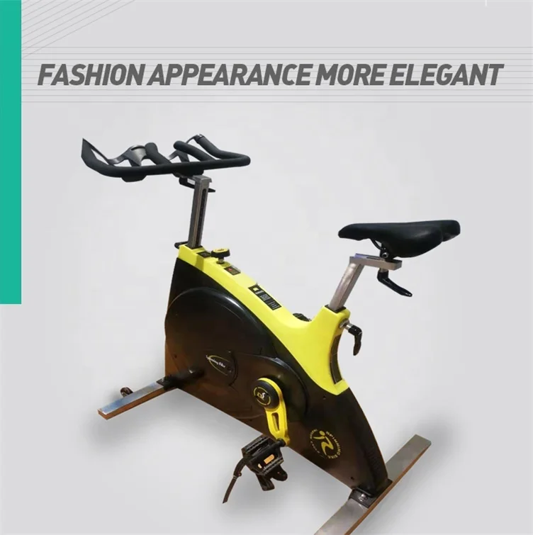 Gym Fitness Indoor Ultra-quiet Home Exercise Fitnesss Bicycle Bike Trainer