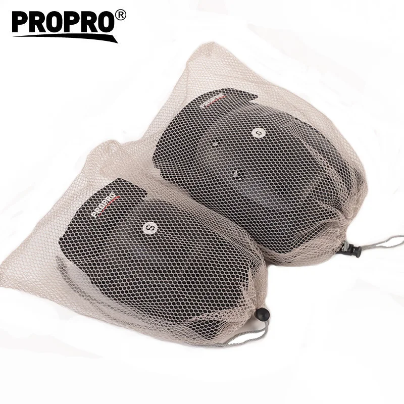 Factory Customized Inline Skating Knee Pads Roller Skate Support Skateboard Protection Pads Safety Guard Wrap Braces Protector