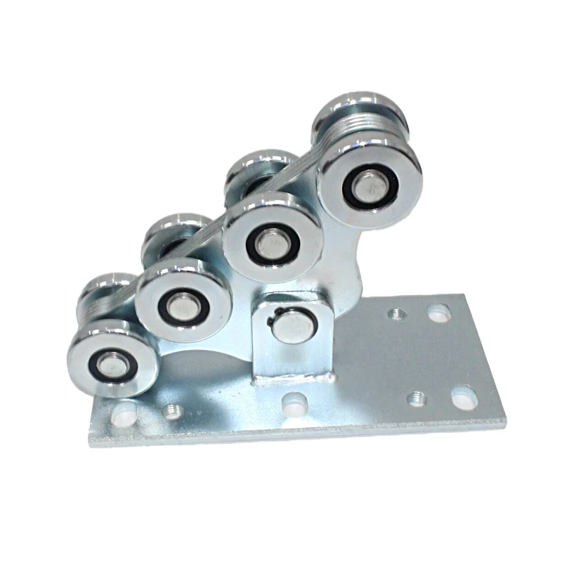 2024 hot sale steel  cantilever sliding gate