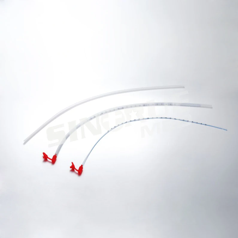 Disposable Medical Umbilical Catheter