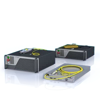 
1000w 2000w 3000w ipg laser source Cheap price CNC portable mini CNCfiber laser cutting machine for metal 