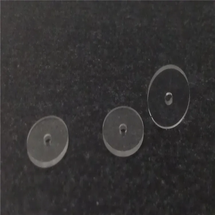 high precision mechanical watch jewel bearings