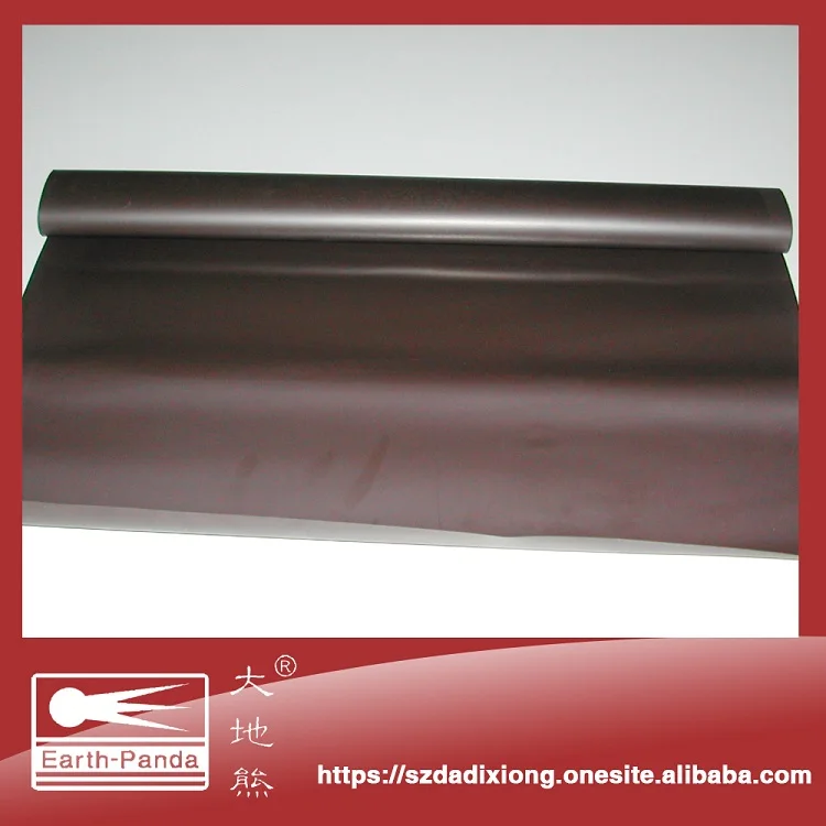 
The manufacturer sells soft magnetic disc directly 