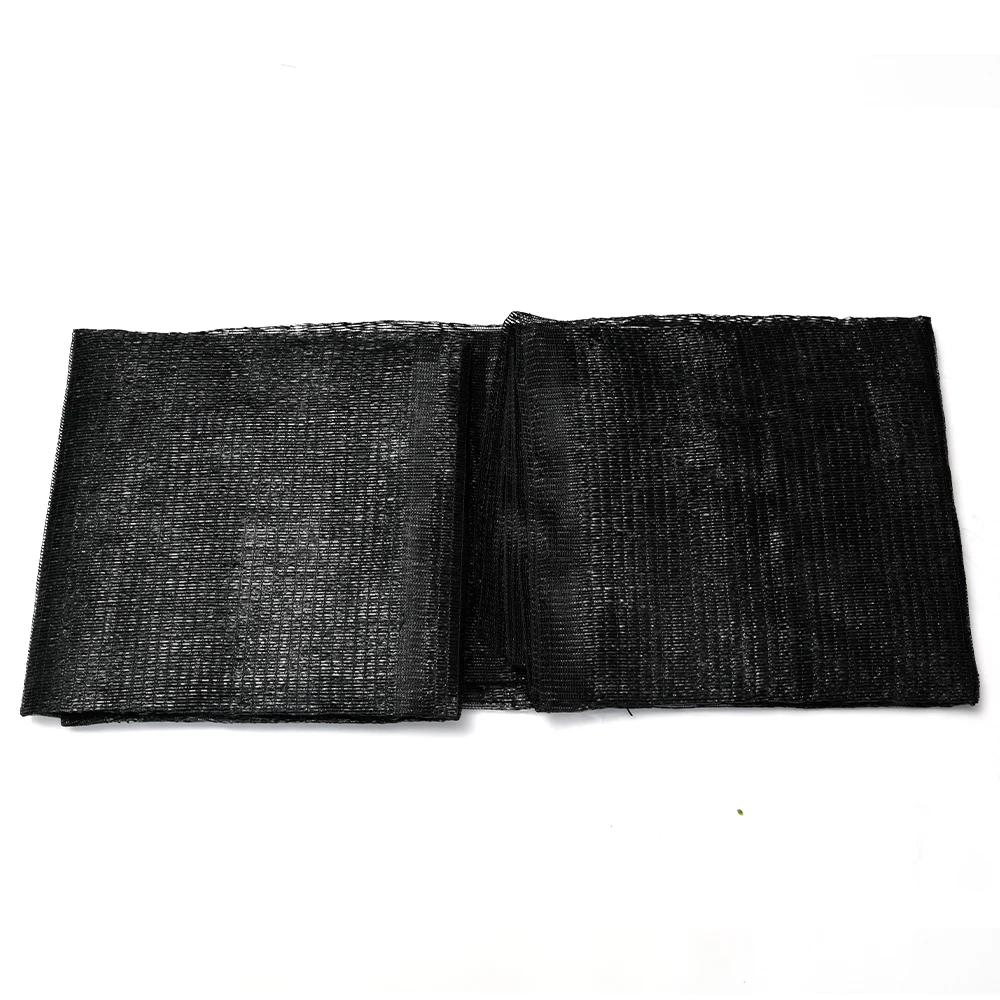 Китай, Лидер продаж, HDPE сельскохозяйственная Солнцезащитная сетка с коэффициентом затенения 60%