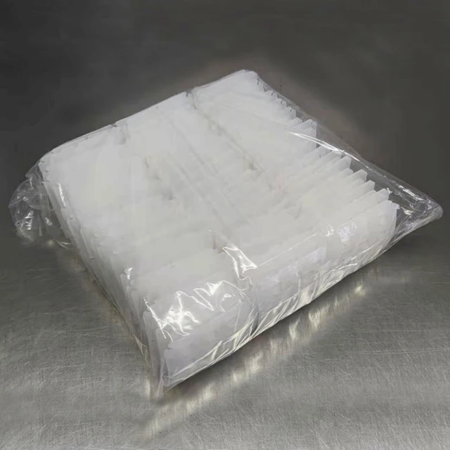 Keypads no electric conduction no character