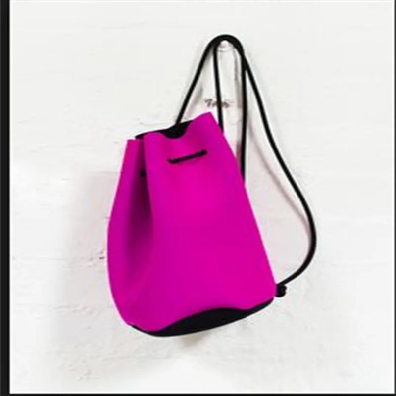 Сумка-тоут для ланча с плечевым ремнем