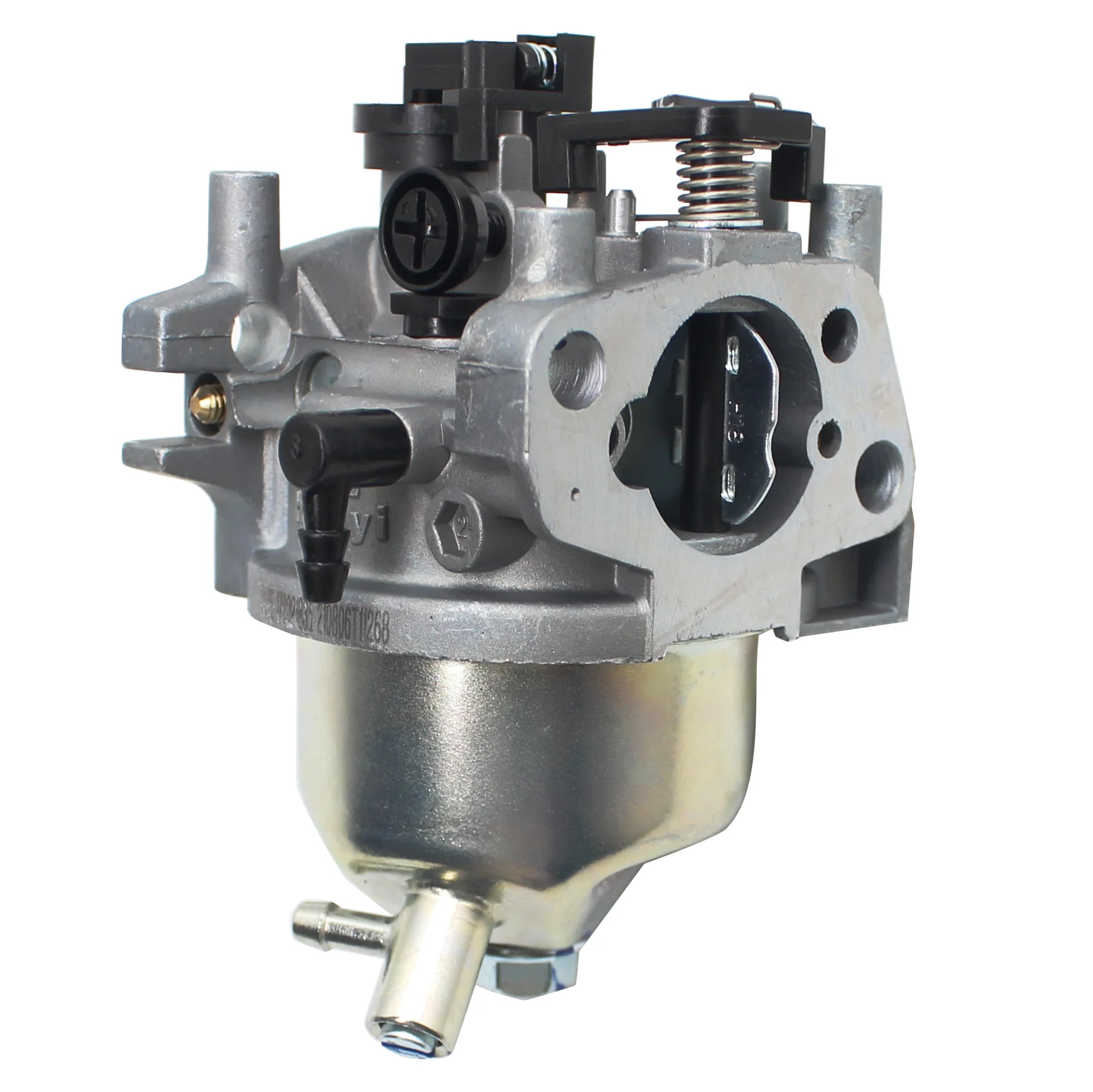 Fullas Huayi Carburetor T07E Compatible with Predator 3500 Super Quiet 3000W Inverter Generator