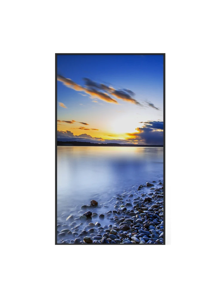 50inch Android 11 Information Kiosk LCD Display Digital Signage