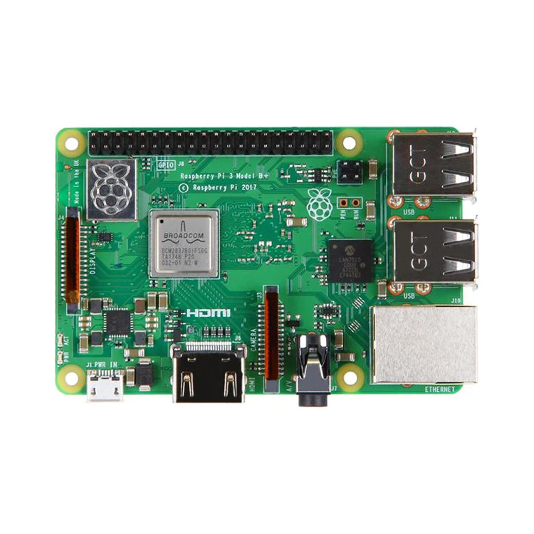 Raspberry PI 3 Model B / Pi3 Pi