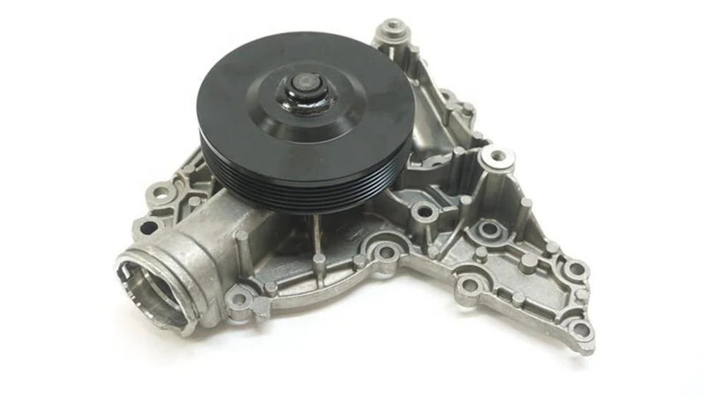 w211 w164 w166  M272  Engine Water Pump  for Mercedes-Benz ml350 ml400 e300 e350   Engine Water Pump  2722000901