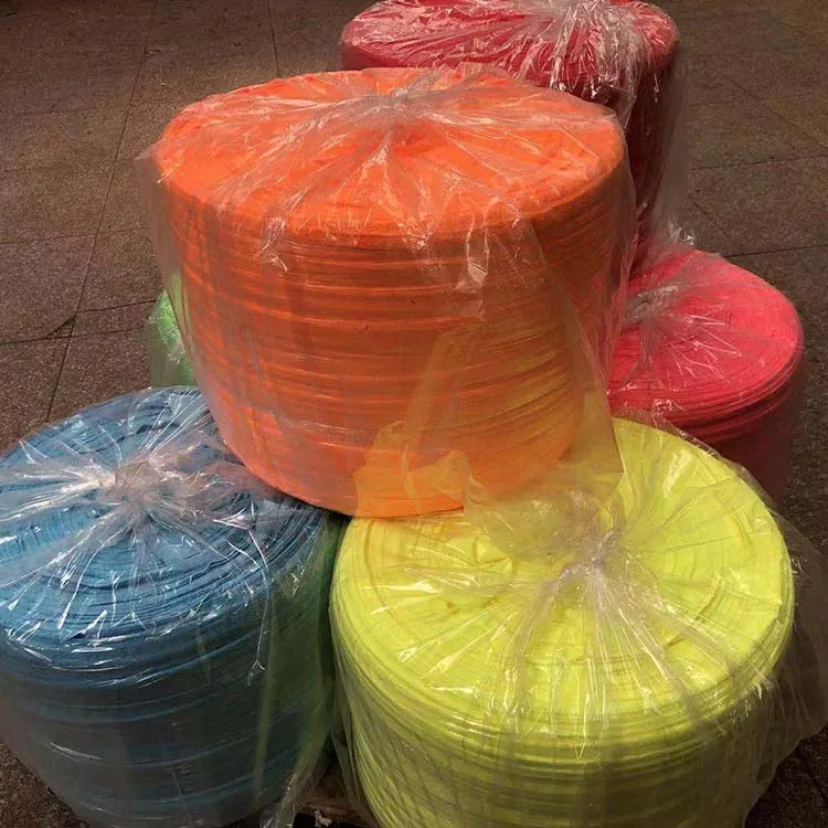 Floor Cleaning Mop Rolls Strips Cloth microfiber strip mop head