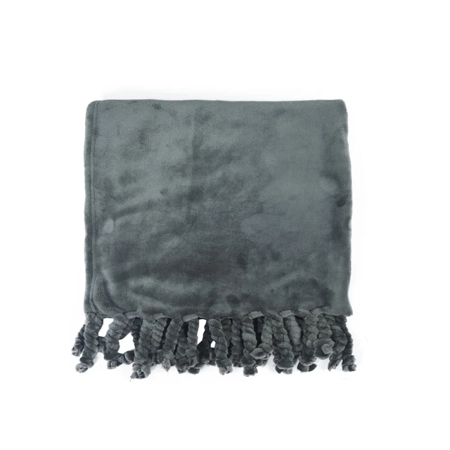 Portable wearable weighted stitch beach blankets hoodie for sand 20 lbs