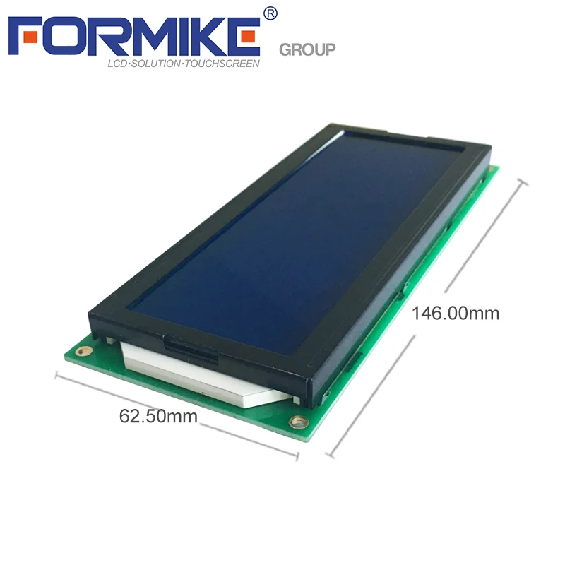  LCD2004 STN LCD COB 20x4 символьный ЖК-моно