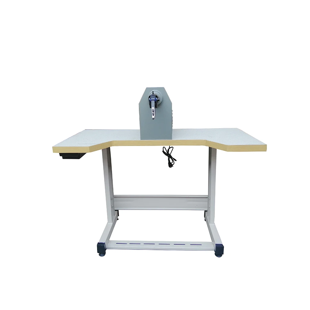 finished PU EVA rubber outsole edge trimming machine