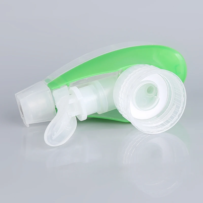 Sprayer/steam Mutil Function 28 410 Plastic Water Sprayer Nozzle for Bottle