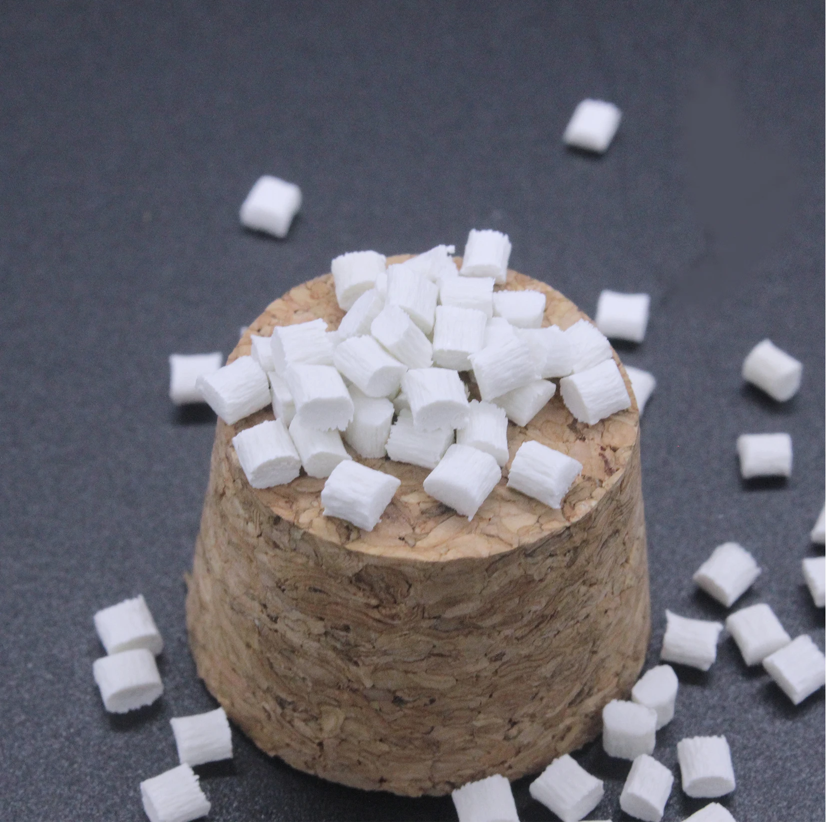 Pa6 gf30 fr V0 V1 V2  granules nylon pa6 gf30 price for injection molding PA6 gf30