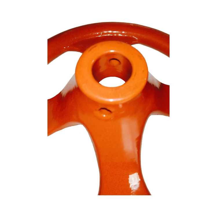 
Made in China Good Price Butterfly valve worm gear box 