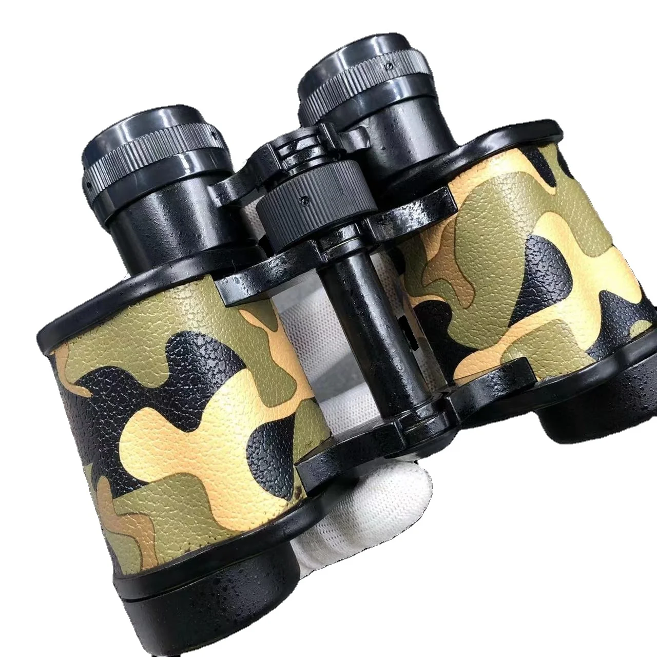 Russian HD High power outdoor telescopes for sale 8X30 monocular binoculars camping professional Telescope