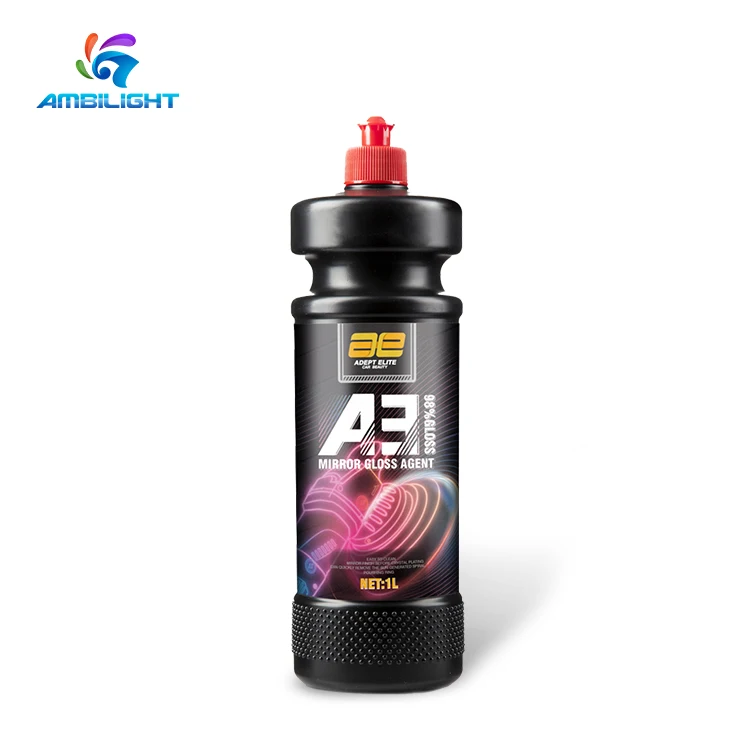 AE A2 Car Polishes Rubbing Compound for Removes Deep Scratches and Stains