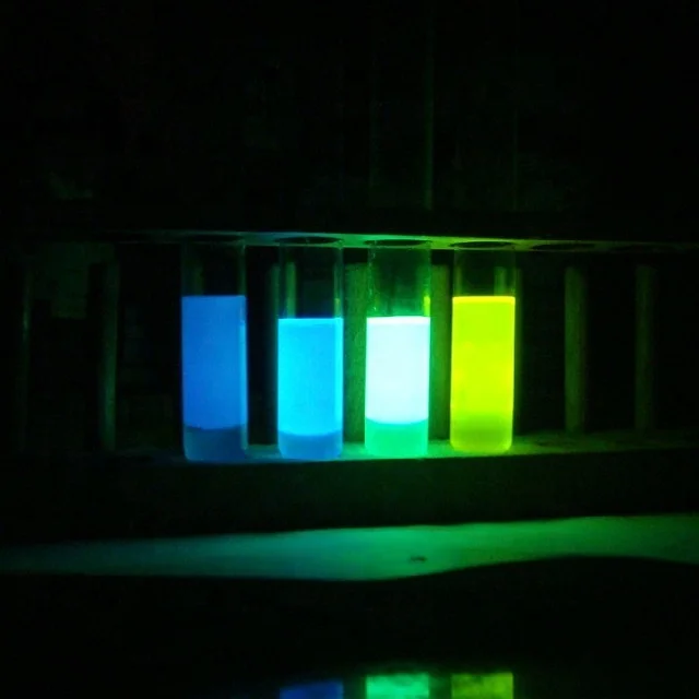 Химический Свет бис (2,4, 5-трихлорфенил-6-карбопентоксифенил) оксалат