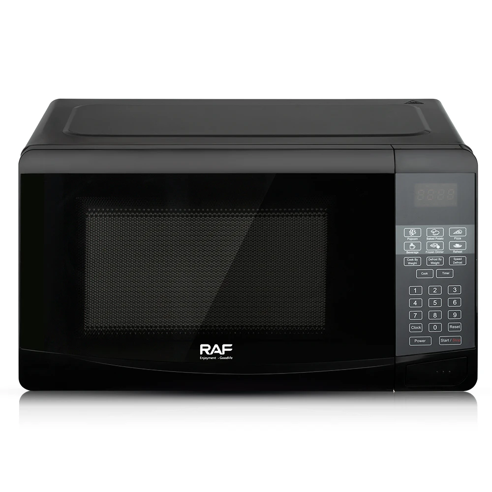 RAF R.8009 Multifunctional Automatic Large Capacity Digital Microwave Oven Home Microwave Furnace