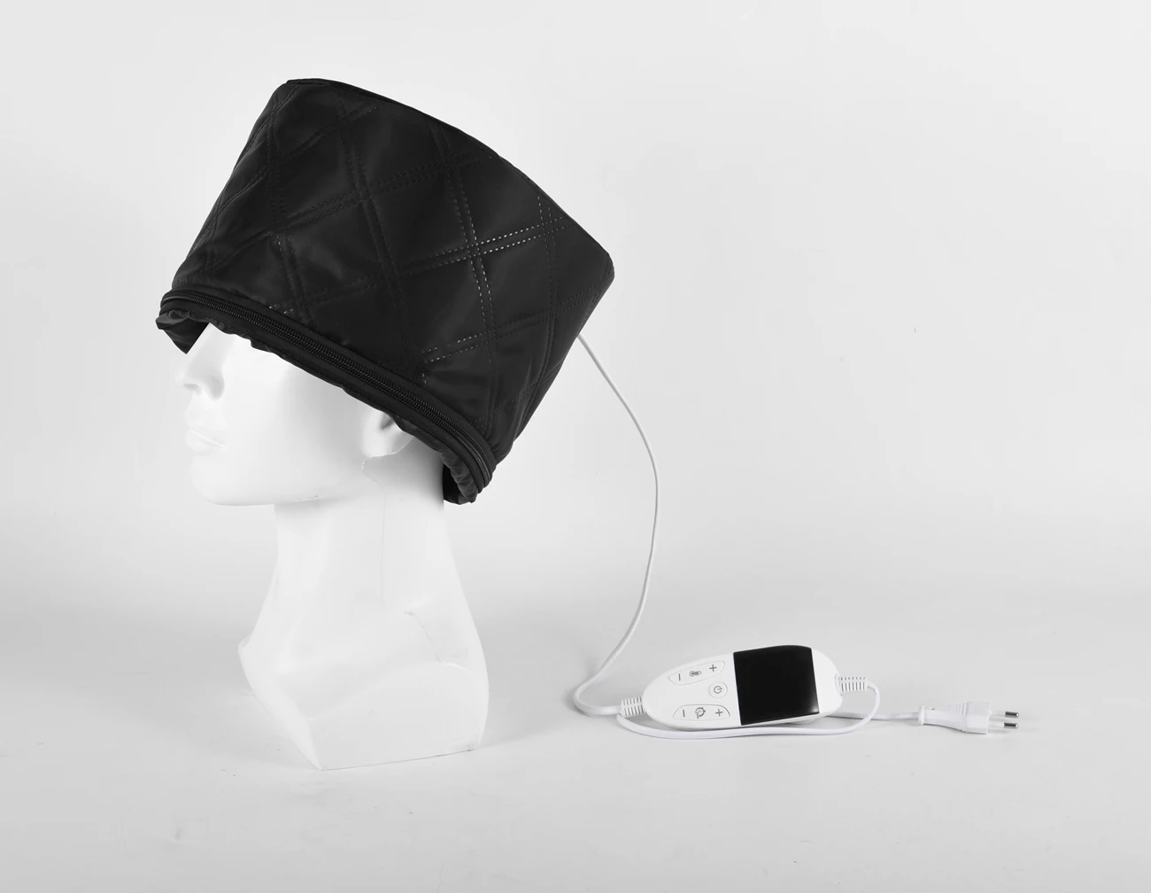 Hot Head Deep Conditioning Heat Cap For Natural Hair