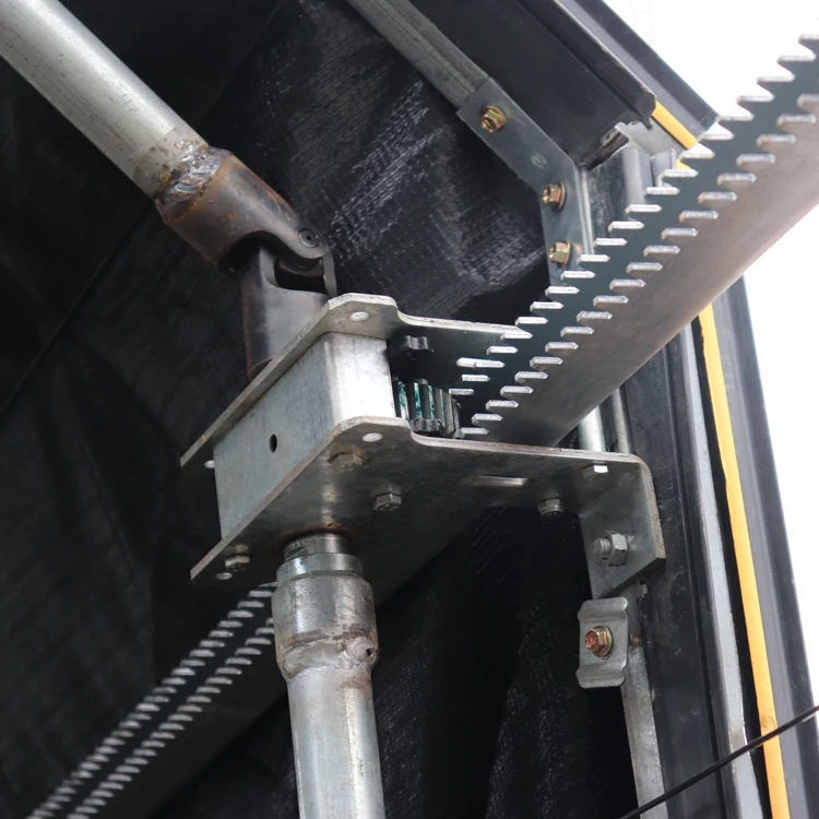 Agricultural single span poly hydroponic system tunnel blackout greenhouse light deprivation automatic