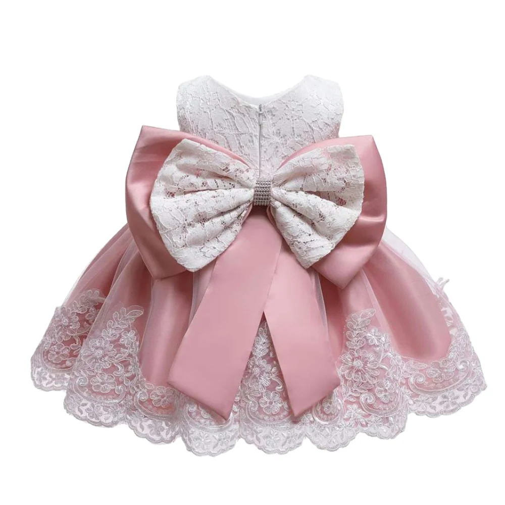 Wholesale Little Girls Clothes, Dresses Robes Pour Filles Clothing Fashionable Sequin Rainbow For Party Baby Kids Girls Dress