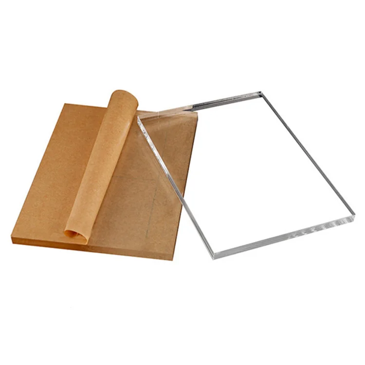 Chinaplas Лидер продаж прозрачные и цветные Литые акриловые листы 4 способа