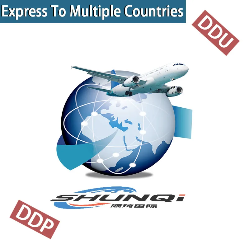 Sea freight forwarders shipping agent ddp from china shipping agent to UK door to door