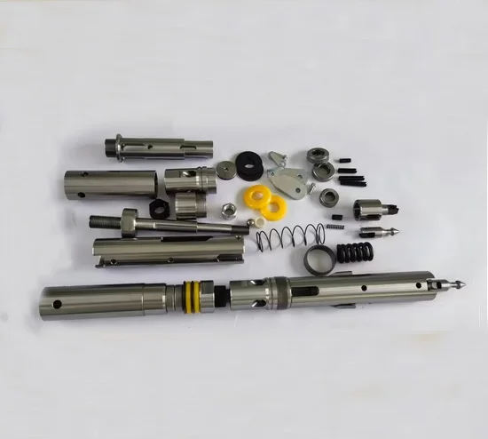 BTW NTW HTW Core Barrel Backend Head Assembly for Mining Machine Parts