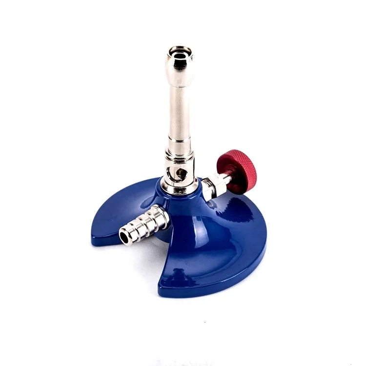 Dental Lab Rotatable Dental Bunsen Burner Dental Lab Equipments