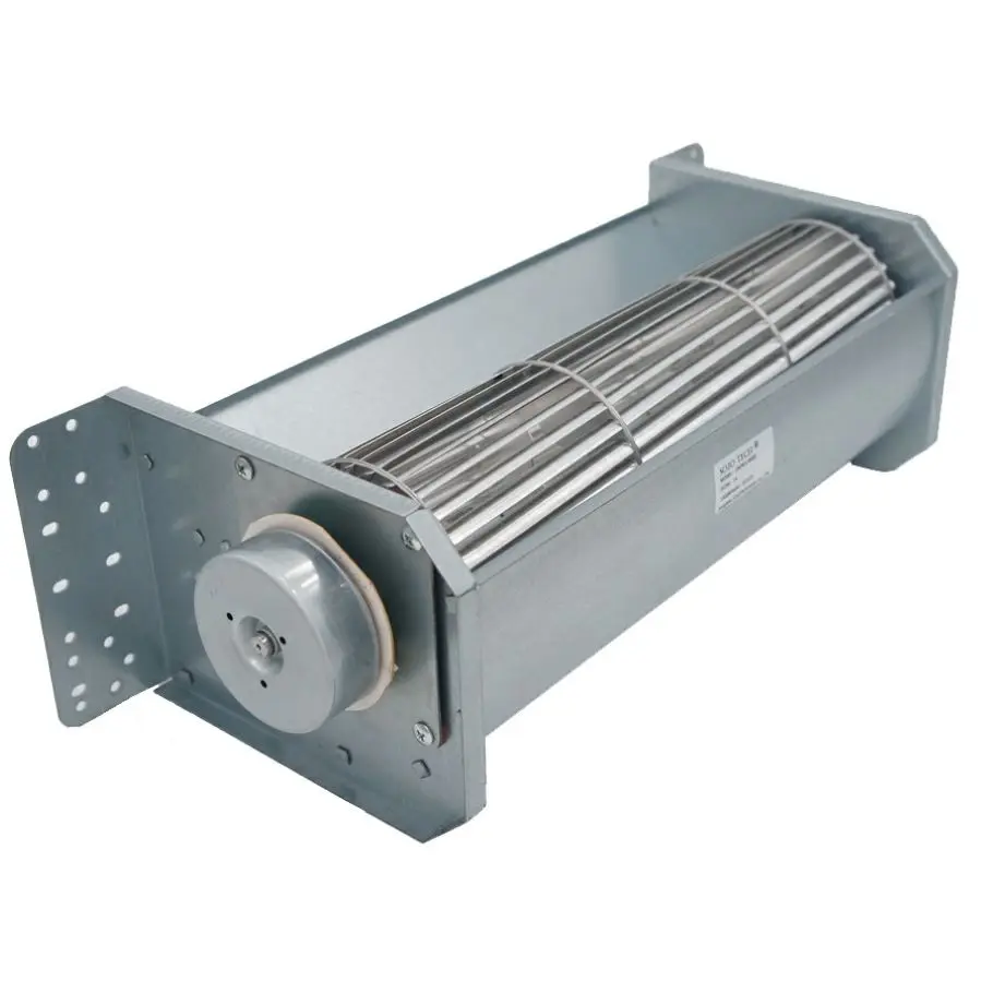 Major Cooling Tower Cross Flow Dc Cross Flow Fan Silent Ceiling Fan