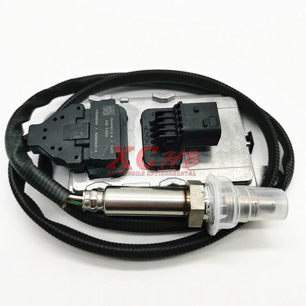 Nox Oxygen Sensor Diesel Nitrogen Oxide (NOx) Sensors SNS161A A2C16674100
