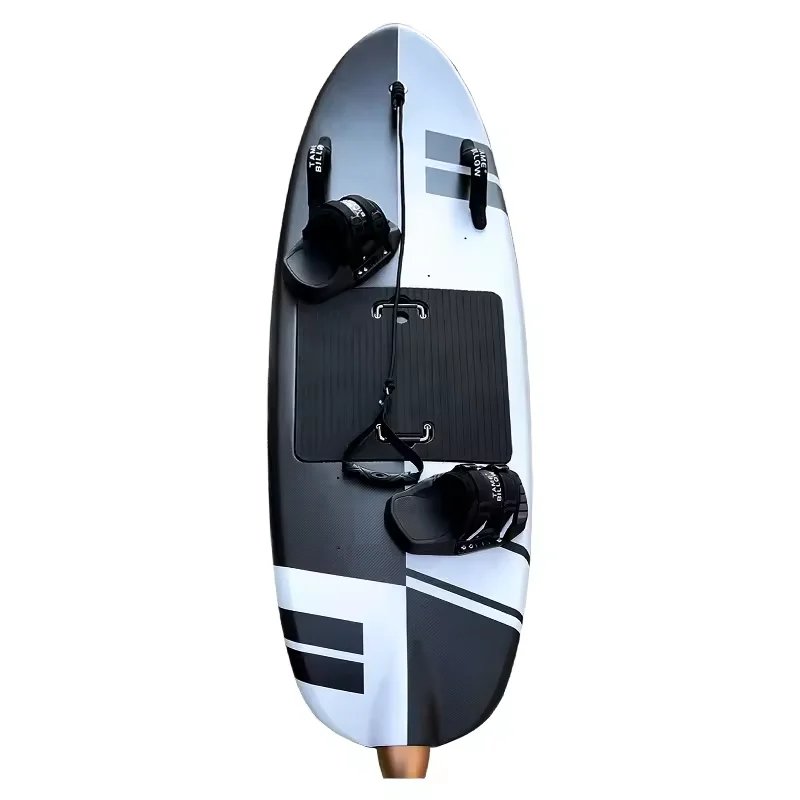 Wholesale high performance carbon fiber Hydrofoil surfboard electric jet board power jet price motor surf  electric surfboard
