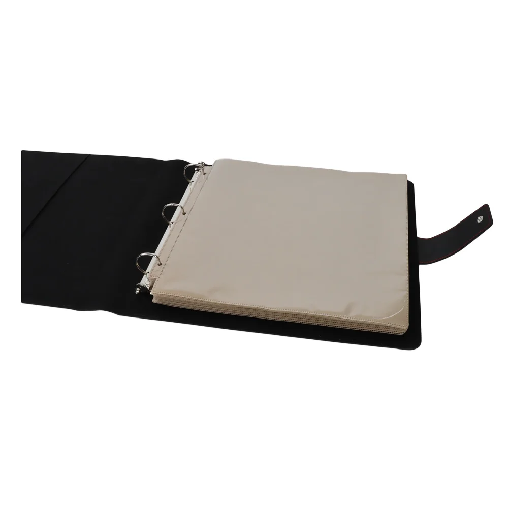 Wholesale A5 Small paper color Print Personalized school Writing journal Planner Personal Spiral For Sale Refill binder notebook