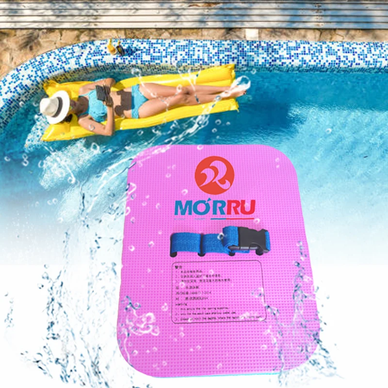 Factory Direct Sales Best Ocean Floats for Adults Pool Floats for Plus Size Adults Good Quality Pool Floats