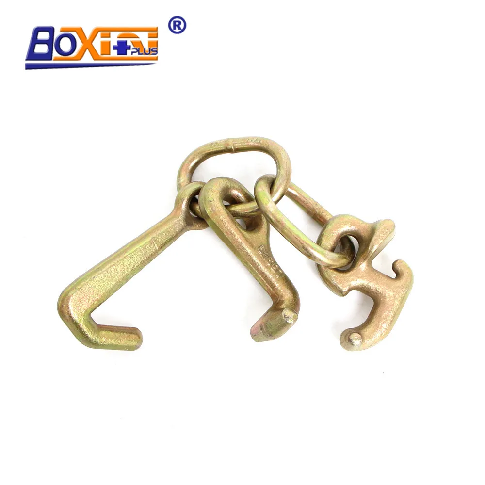 XR EBLB033 70 3/8 'цепь для