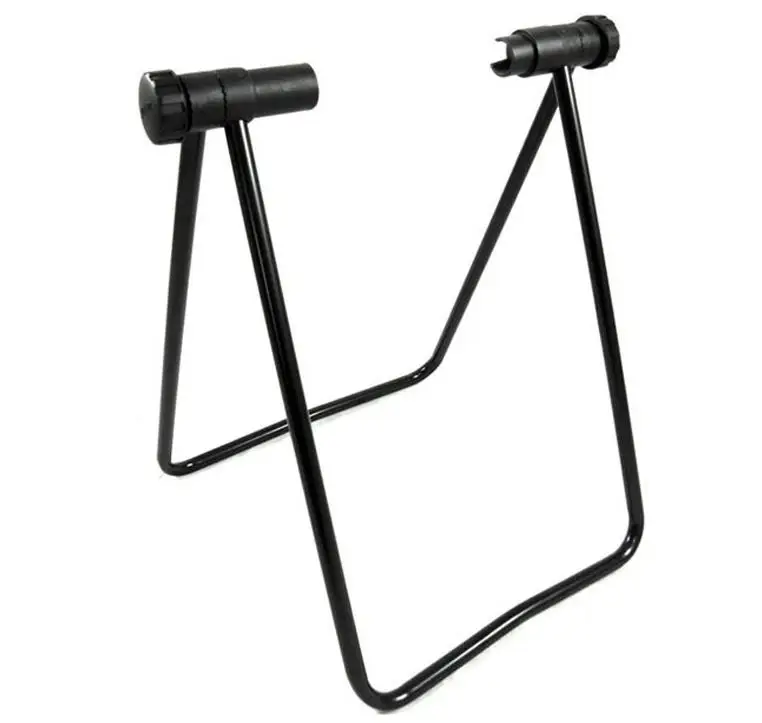 2021 Best Selling Foldable Bicycle Bike Repair Stand bBike Display Stand Bike Parking Rack
