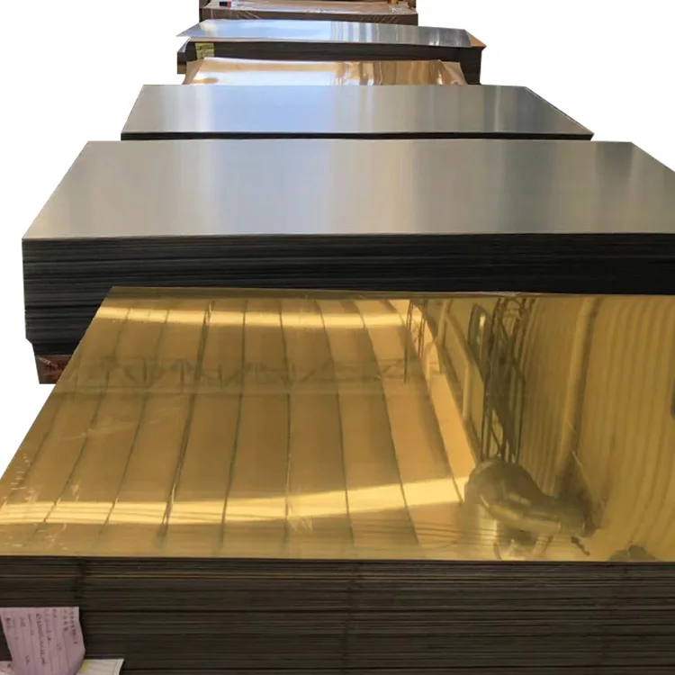 mirror aisle runner wedding Manufacturer Price Flexible Frosted Acrylic Mirror Sheet 2mm With Pe Film Acrylic Sheet