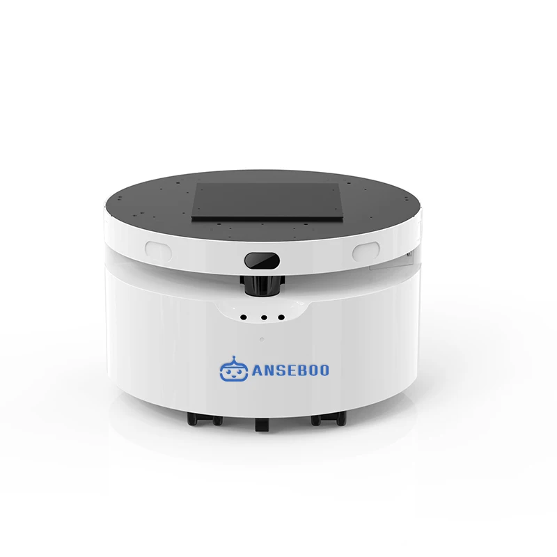 Multifunction UGV Load 60KG Mobile Robot Base Platform Support Oem Odm Open Sdk Interface Robot Cart Chassis