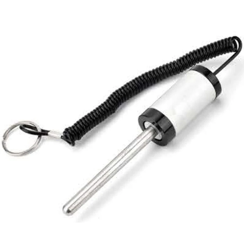 Комплексное оборудование аксессуары магнитный болт вес Штабелируемый штифт