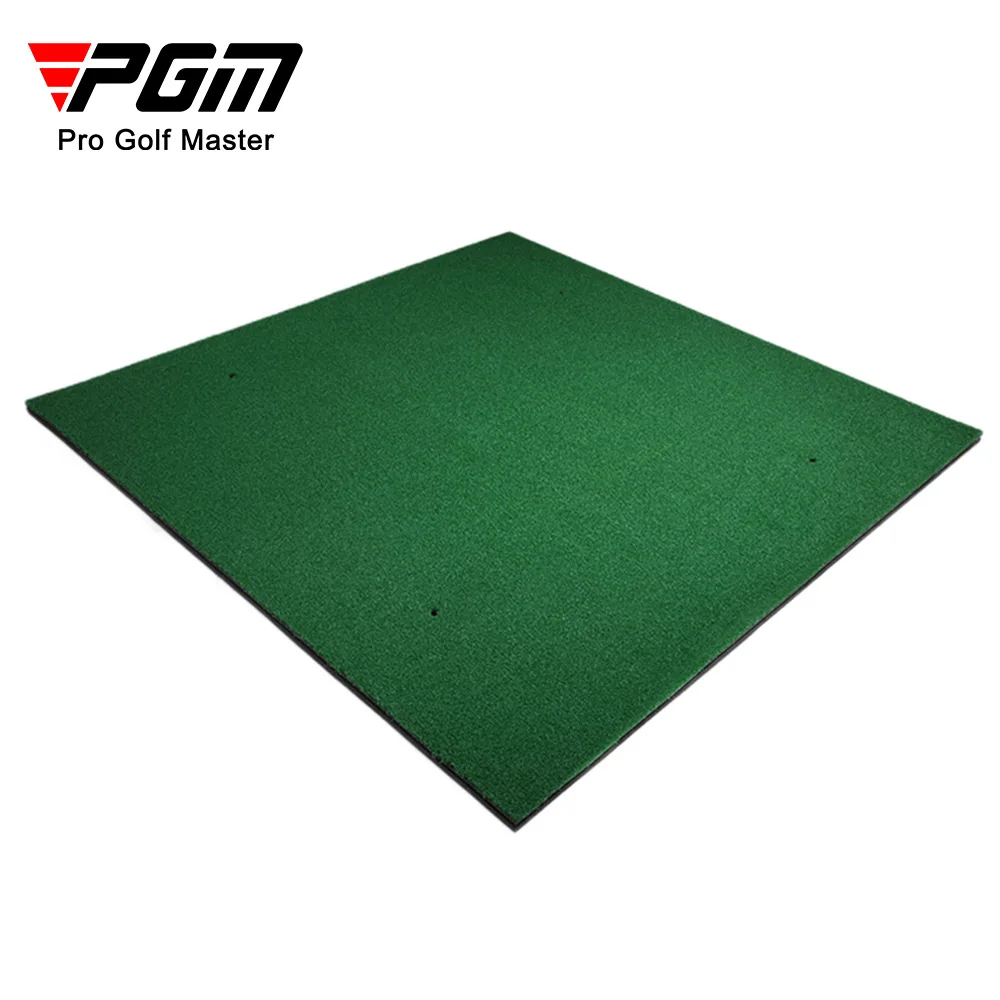PGM DJD001 Golf Driving Range mat w/ anti-slip bottom golf practice mat
