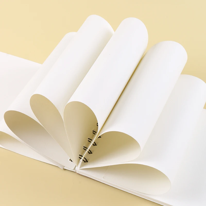 Giorgione Factory 30 Sheets Artist Painting Sketch Pad Drawing 160gsm A3 A4 A5 Size Sketch Book Drawing Paper Sketch Paper