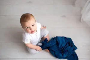 Спальный мешок для новорожденных