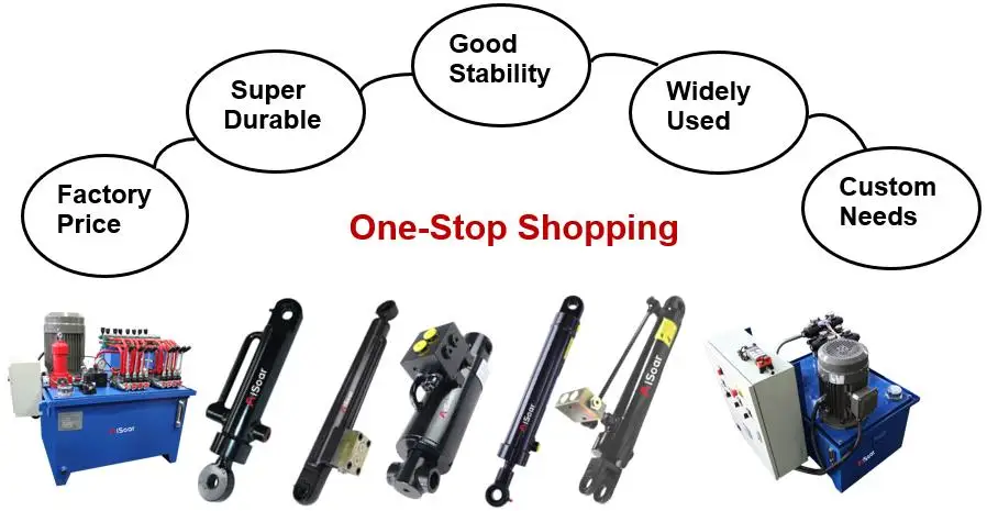 One-Stop shopping